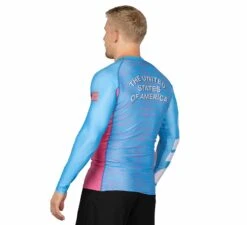 Fuji USA 2.0 Rashguard -Boxing Martial Arts Shop Artboard1copy6 1600x1600 eda3132e 2977 4770 adf9 56b72e2bae35