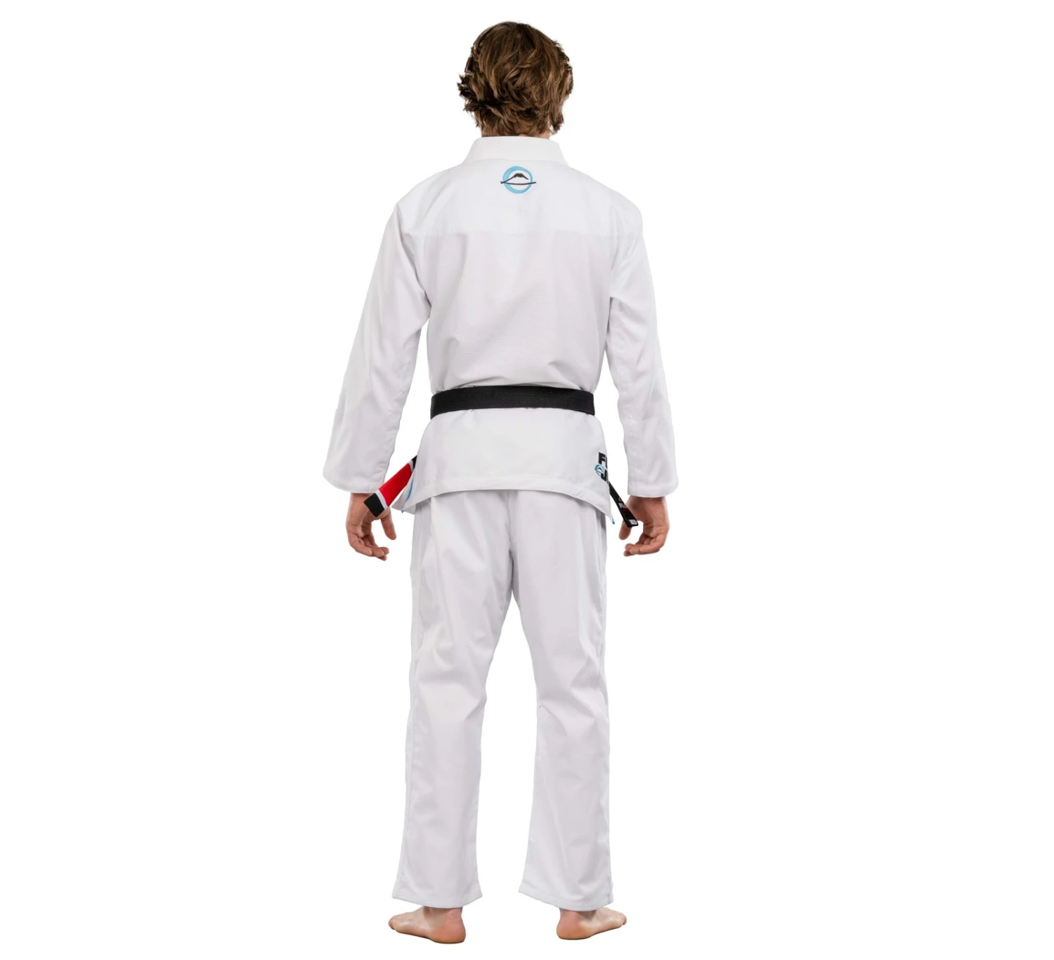 Fuji Ultra Lite BJJ Gi 21 Fuji Ultra Lite BJJ Gi - Image 19
