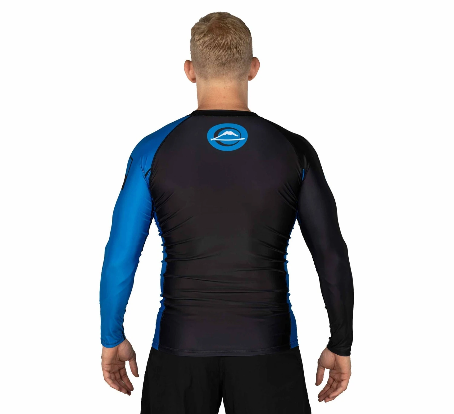 Fuji Mount Long Sleeve Rashguard 7 Fuji Mount Long Sleeve Rashguard - Image 5