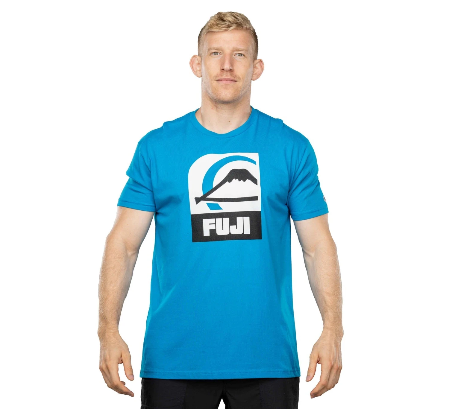 FUJI Brand T-Shirt 17 FUJI Brand T-Shirt - Image 15