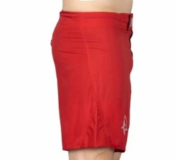 Fuji Baseline Fight Shorts Red 16 Fuji Baseline Fight Shorts Red -Boxing Martial Arts Shop Artboard1copy7 1600x1600 2161b698 6a10 4534 b448 6fdf06b85935