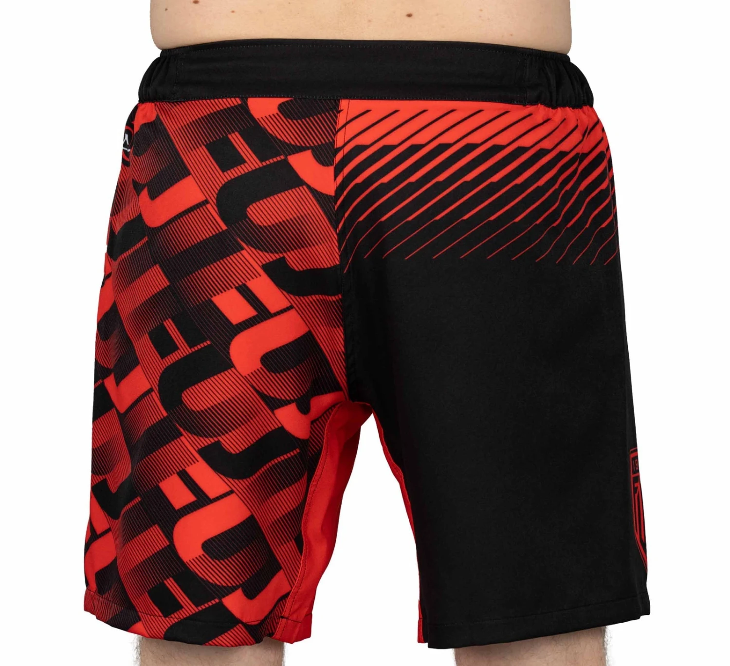 Fuji Match Grappling Fight Shorts 10 Fuji Match Grappling Fight Shorts - Image 8