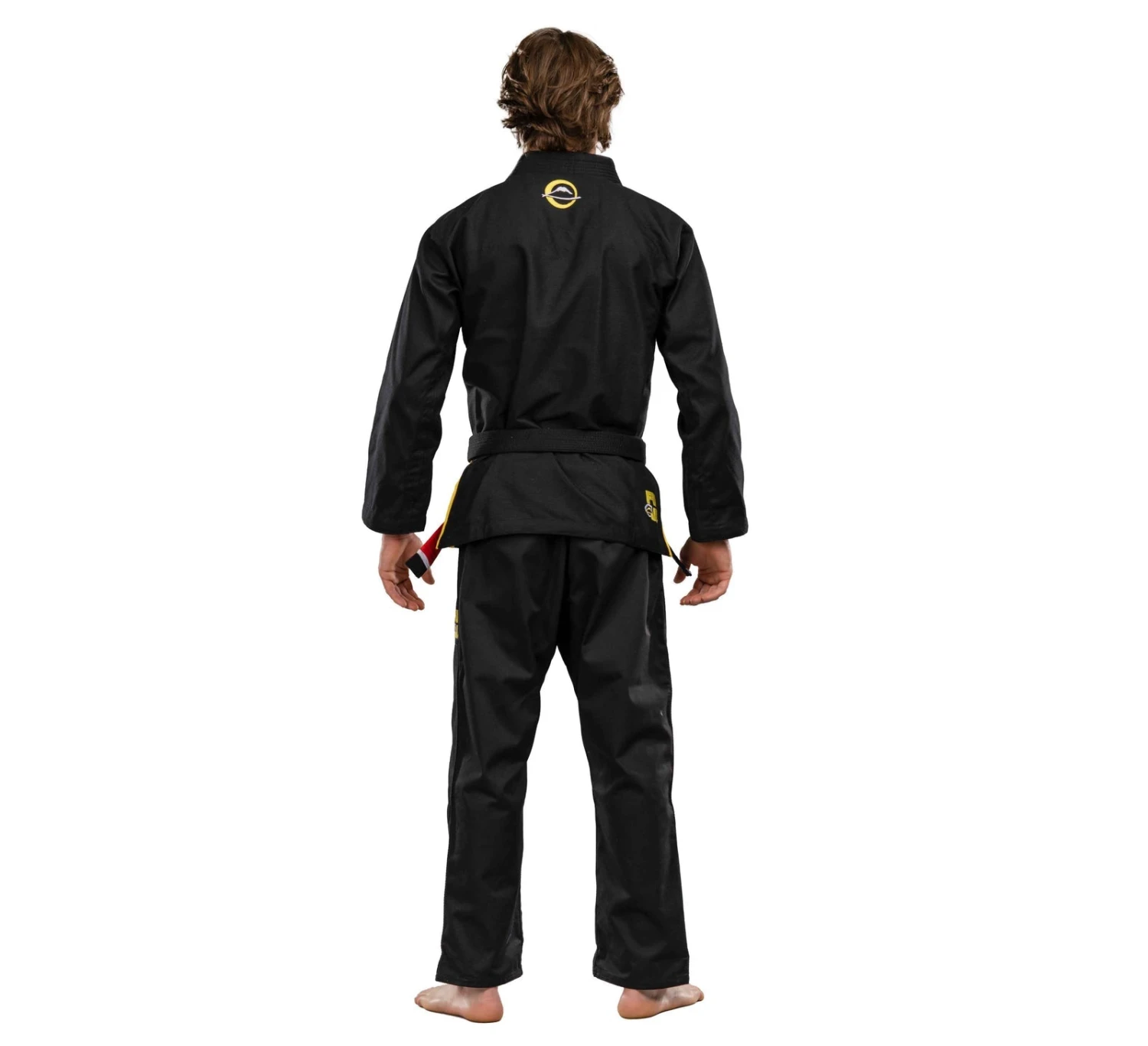 Fuji Ultra Lite BJJ Gi 8 Fuji Ultra Lite BJJ Gi - Image 6
