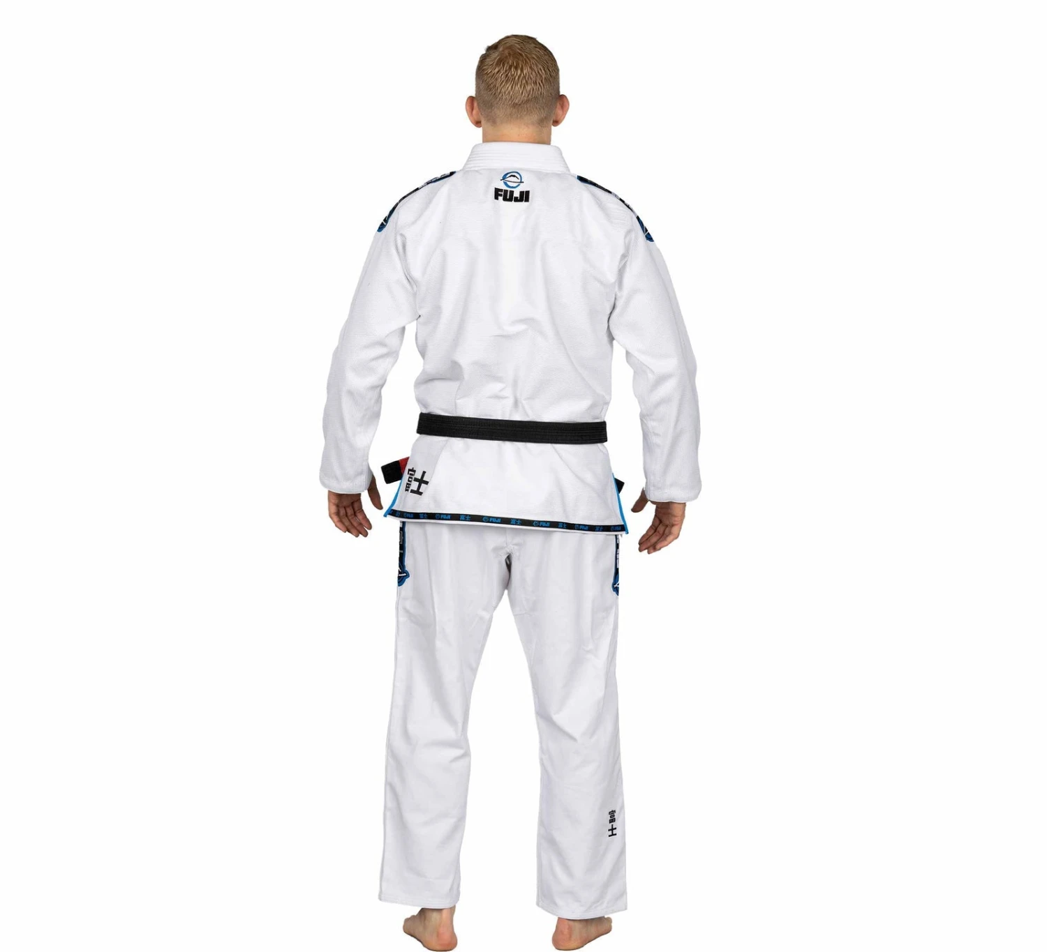 Fuji Kassen 3.0 BJJ Gi 7 Fuji Kassen 3.0 BJJ Gi - Image 5
