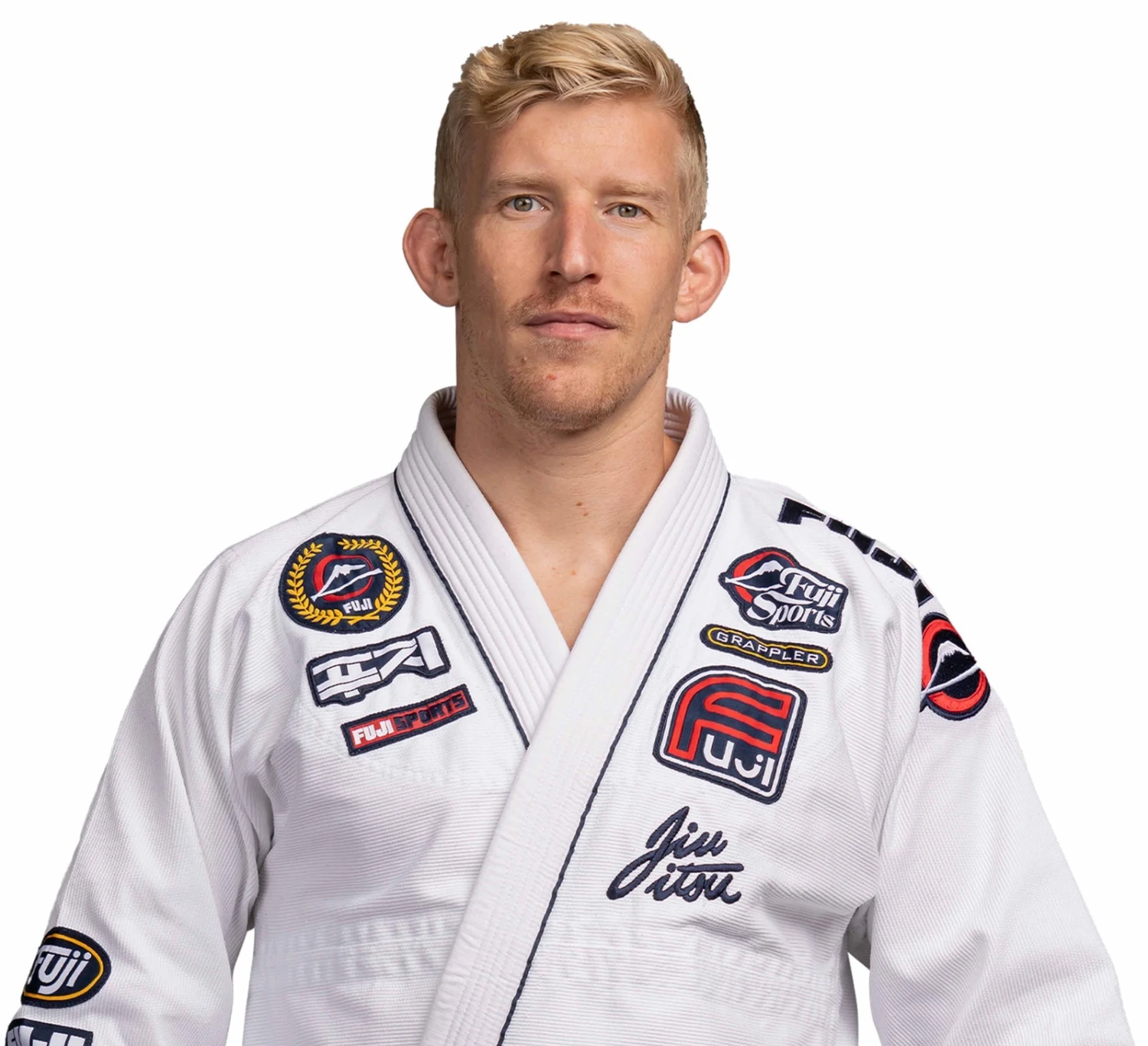 Fuji Suparaito BJJ Gi XTR Edition 5 Fuji Suparaito BJJ Gi XTR Edition - Image 3