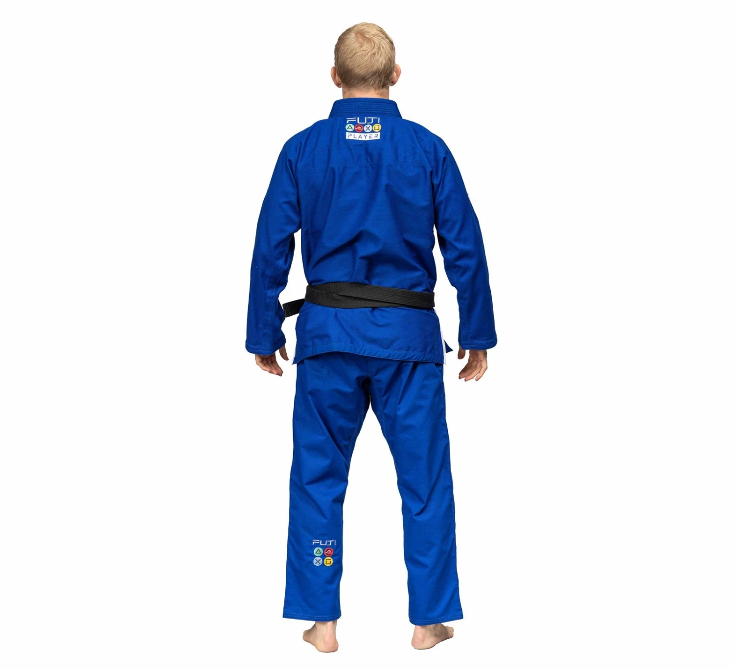 Fuji Suparaito BJJ Gi Gamer Series 10 Fuji Suparaito BJJ Gi Gamer Series - Image 8