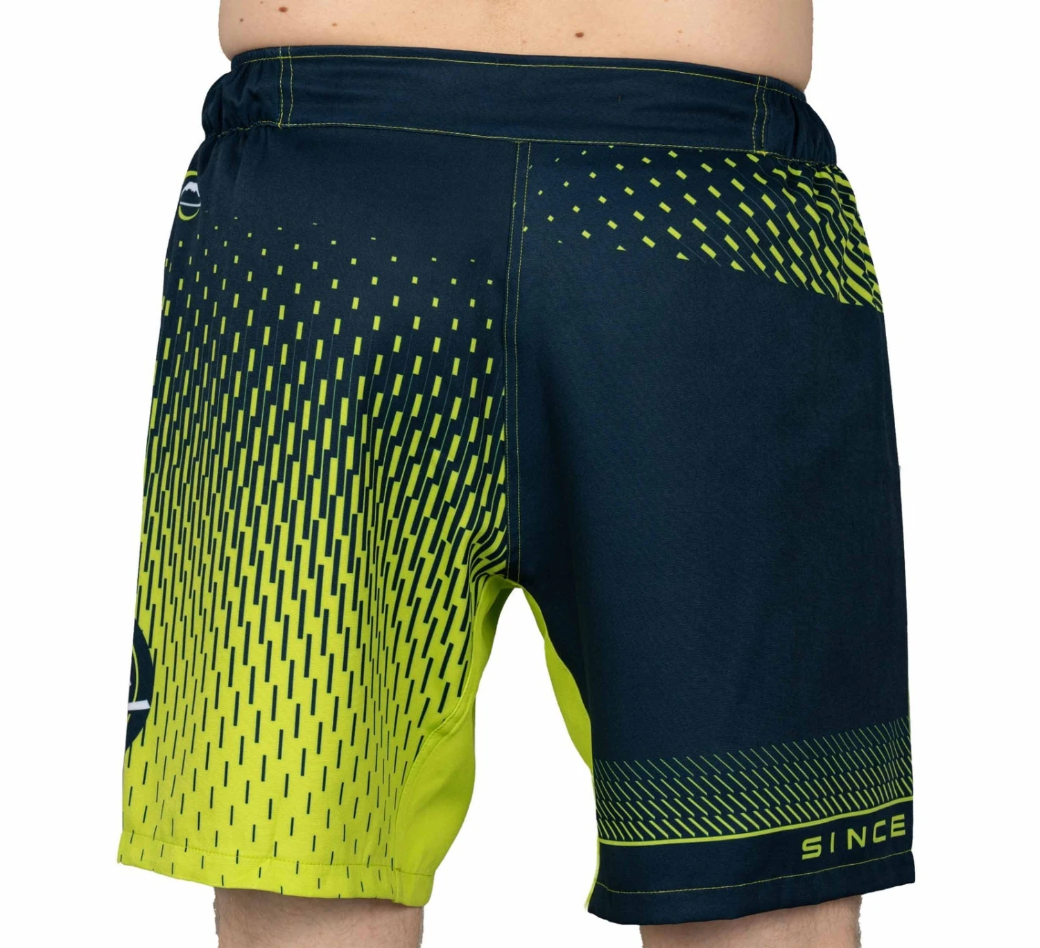 Fuji Match Grappling Fight Shorts 15 Fuji Match Grappling Fight Shorts - Image 13