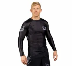 Fuji Dark Arts Long Sleeve Rashguard -Boxing Martial Arts Shop Artboard1copy7 1600x1600 73cab250 3dfa 4bcc a3d9 df870005addf