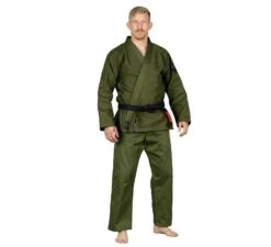 Fuji All Around BJJ Gi Military Green 22 Fuji All Around BJJ Gi Military Green -Boxing Martial Arts Shop Artboard1copy7 1600x1600 786f18b1 7d43 44ed 8990 fd709b52aad3