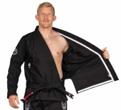 Fuji Suparaito BJJ Gi Dark Arts Edition Black 20 Fuji Suparaito BJJ Gi Dark Arts Edition Black -Boxing Martial Arts Shop Artboard1copy7 1600x1600 8964da26 025a 41b0 aaff d8b42059a85f