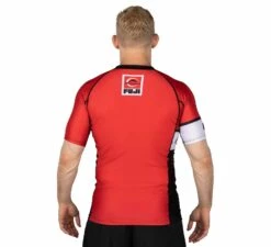 Fuji Classic Short Sleeve Rashguard -Boxing Martial Arts Shop Artboard1copy7 1600x1600 89958780 e869 4c2e be32 c84294dd4cb6
