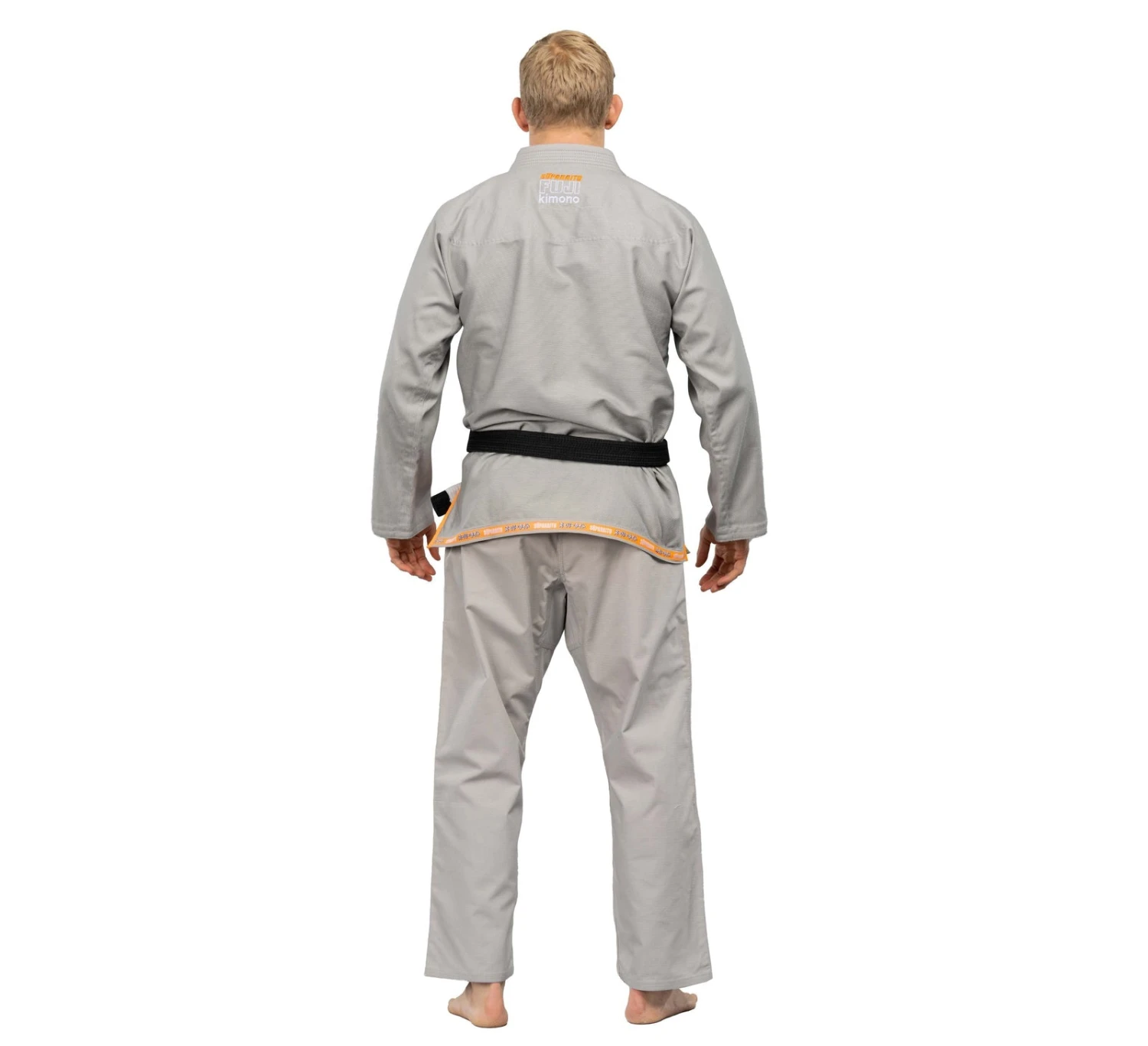 Fuji Suparaito BJJ Gi 10 Fuji Suparaito BJJ Gi - Image 8