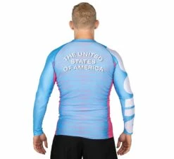 Fuji USA 2.0 Rashguard -Boxing Martial Arts Shop Artboard1copy7 1600x1600 a7ac120c 0a4d 461e 9bc0 1a9e0828240d