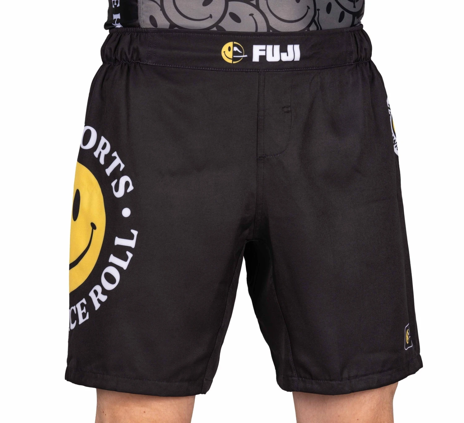 Fuji Happy Jiu Jitsu Shorts 18 Fuji Happy Jiu Jitsu Shorts - Image 16