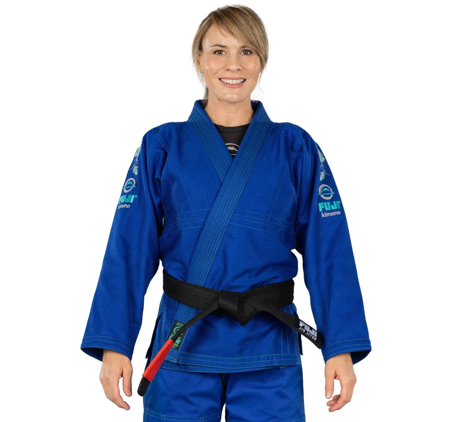 Fuji Blossom Womens Jiu Jitsu Gi 3 Fuji Blossom Womens Jiu Jitsu Gi
