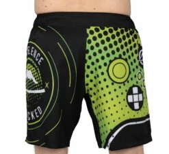 Fuji Gamer Series Fight Shorts -Boxing Martial Arts Shop Artboard1copy7 1600x1600 ce6b0415 2857 440a b0af a429683dee13