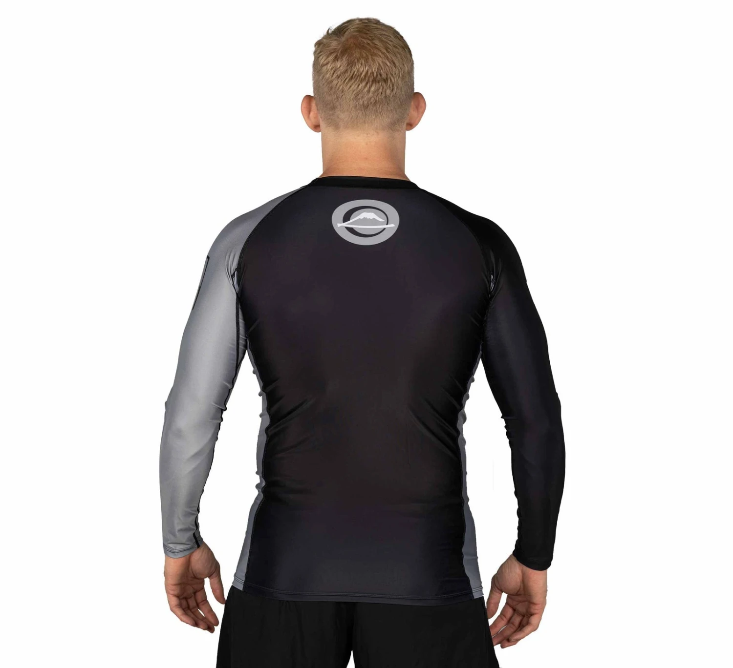 Fuji Mount Long Sleeve Rashguard 16 Fuji Mount Long Sleeve Rashguard - Image 14
