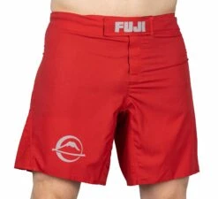 Fuji Baseline Fight Shorts Red 17 Fuji Baseline Fight Shorts Red -Boxing Martial Arts Shop Artboard1copy8 1600x1600 0a1bb1ee 6cbf 4782 9761 f66eebfa9694