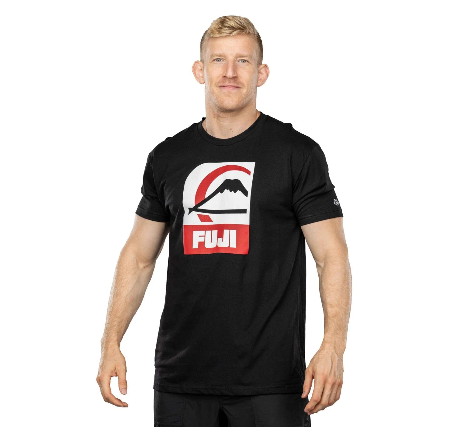 FUJI Brand T-Shirt 4 FUJI Brand T-Shirt - Image 2