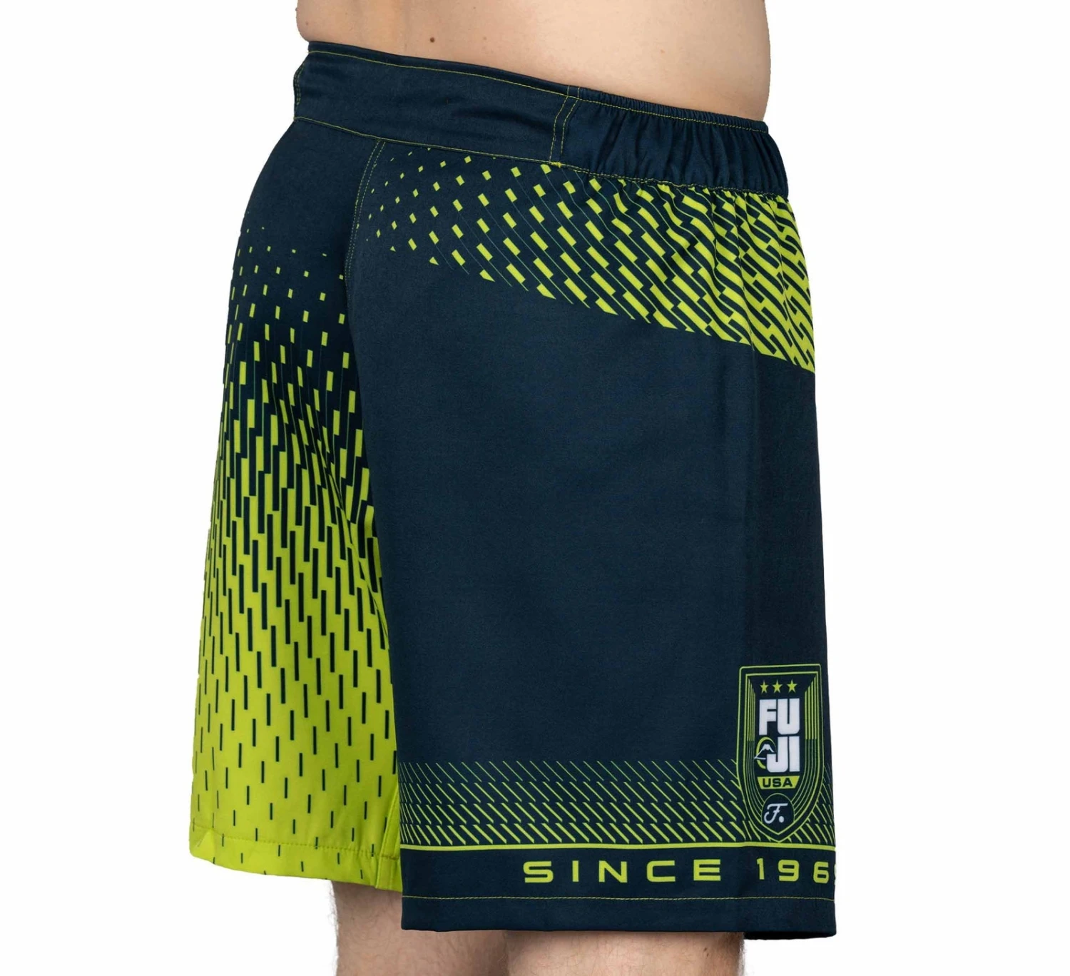 Fuji Match Grappling Fight Shorts 16 Fuji Match Grappling Fight Shorts - Image 14