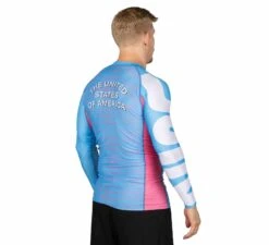 Fuji USA 2.0 Rashguard -Boxing Martial Arts Shop Artboard1copy8 1600x1600 2dfd1888 7935 4454 b0d3 9ce8b6f151f7