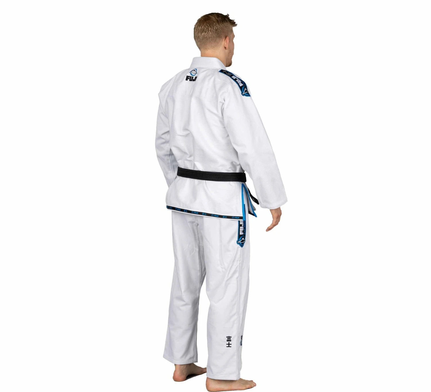 Fuji Kassen 3.0 BJJ Gi 8 Fuji Kassen 3.0 BJJ Gi - Image 6