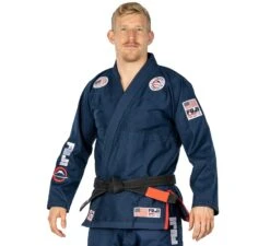 Fuji Suparaito BJJ Gi 1776 Americana Edition Navy -Boxing Martial Arts Shop Artboard1copy8 1600x1600 8f975e66 19f0 4789 b962 39e0568095ce