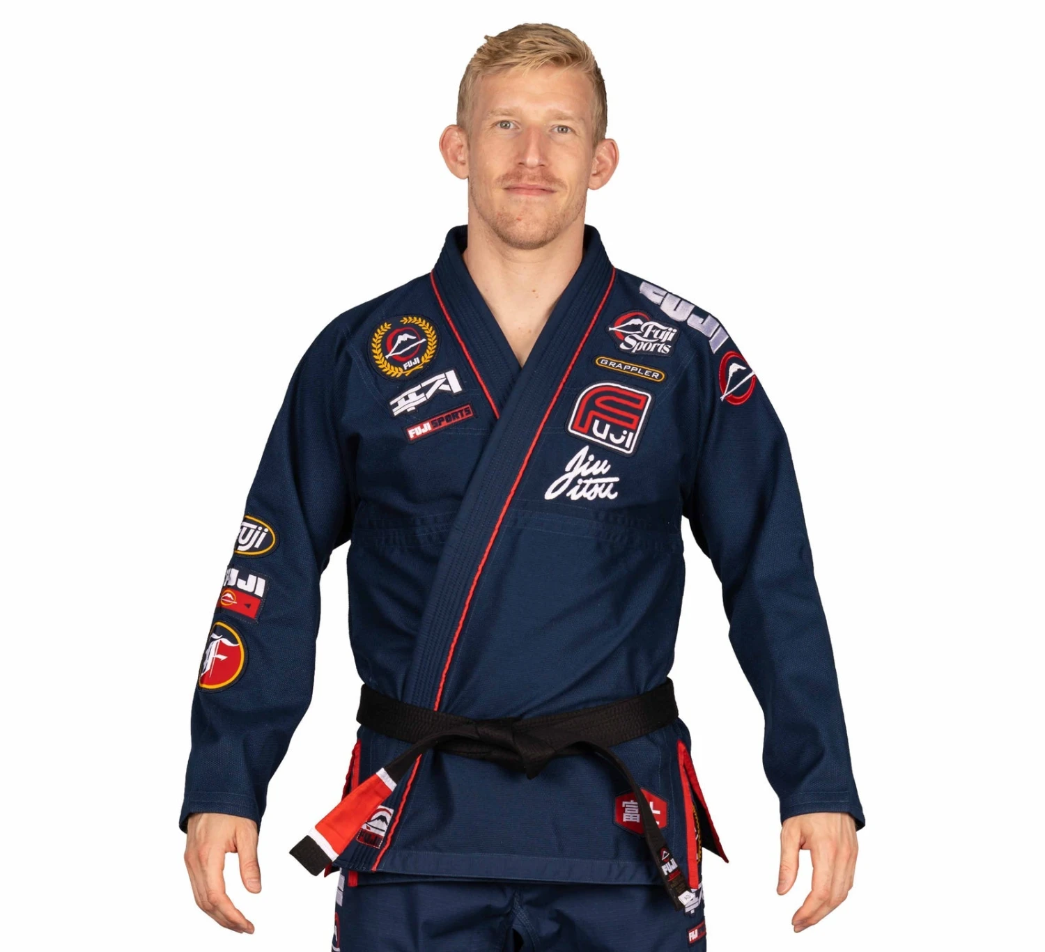 Fuji Suparaito BJJ Gi XTR Edition 11 Fuji Suparaito BJJ Gi XTR Edition - Image 9