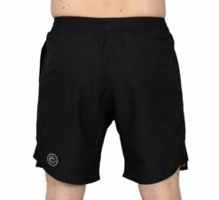 Fuji Training Shorts Black 19 Fuji Training Shorts Black -Boxing Martial Arts Shop Artboard1copy8 1600x1600 c3ebbb2b 1a37 48a7 9f3d e30d58338351