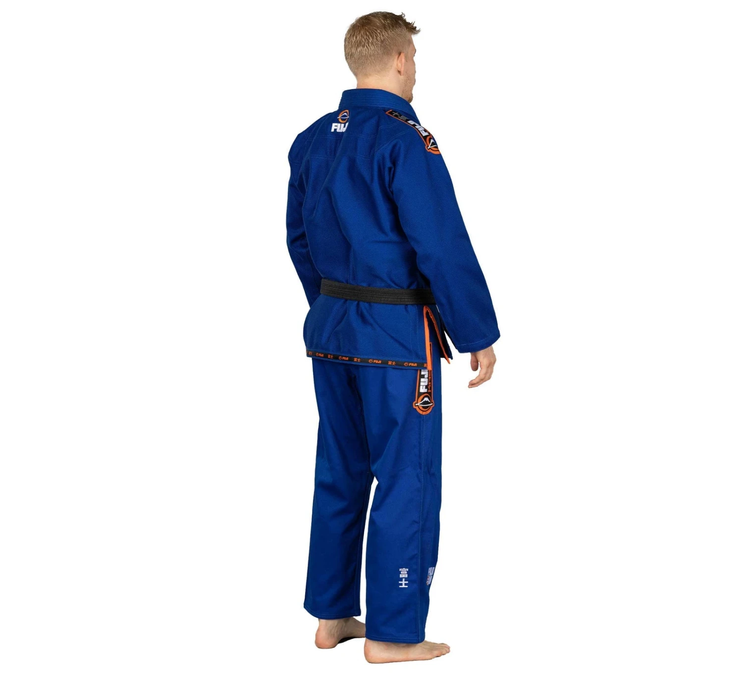 Fuji Kassen 3.0 BJJ Gi 20 Fuji Kassen 3.0 BJJ Gi - Image 18