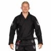 Fuji Suparaito BJJ Gi Dark Arts Edition Black 2 Fuji Suparaito BJJ Gi Dark Arts Edition Black -Boxing Martial Arts Shop Artboard1copy8 1600x1600 db5ea671 e587 443e a0a4 9c9b52e13881