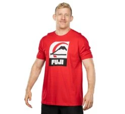 FUJI Brand T-Shirt 30 FUJI Brand T-Shirt -Boxing Martial Arts Shop Artboard1copy8 1600x1600 ddbac00b 37f8 4734 8686 f136ca9c51a0
