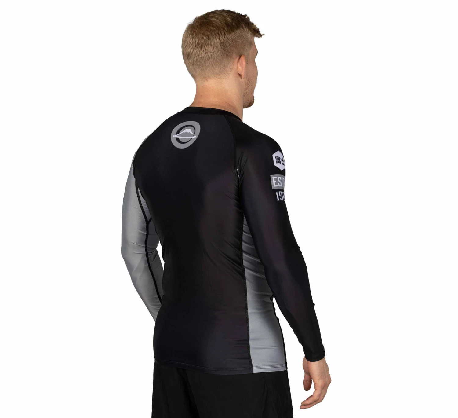 Fuji Mount Long Sleeve Rashguard 17 Fuji Mount Long Sleeve Rashguard - Image 15
