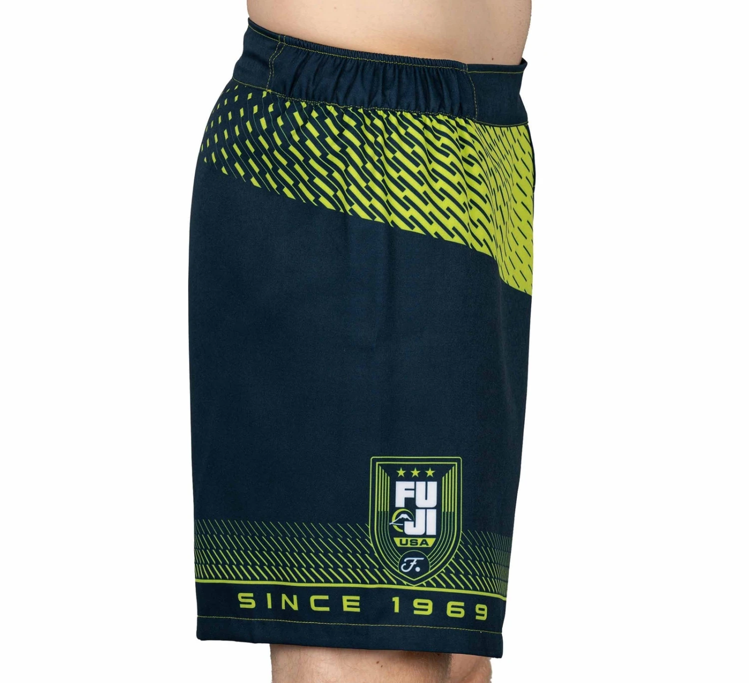 Fuji Match Grappling Fight Shorts 17 Fuji Match Grappling Fight Shorts - Image 15