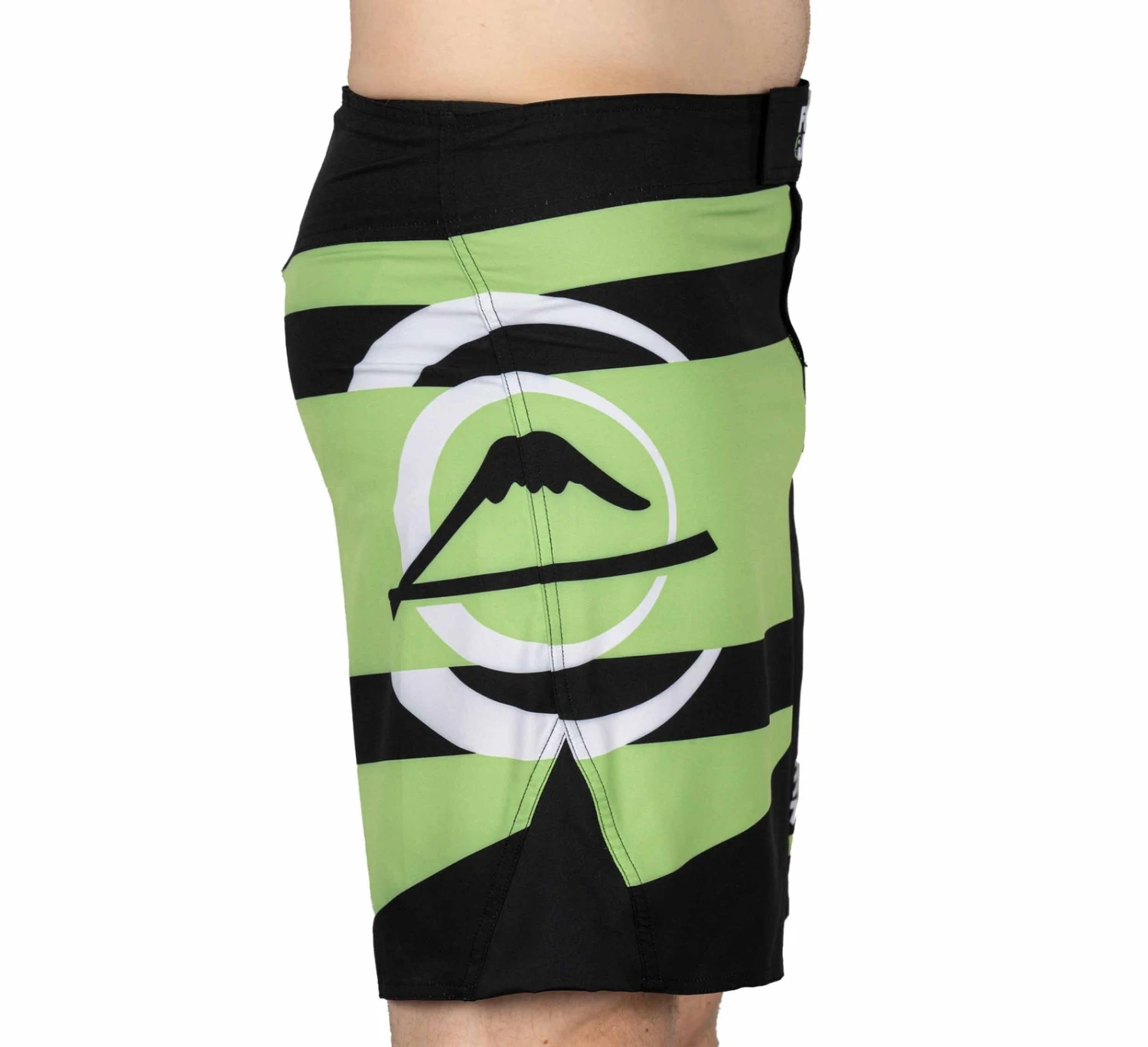 Fuji Vision Grappling Fight Shorts 9 Fuji Vision Grappling Fight Shorts - Image 7