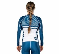 Fuji Script Women's Long Sleeve Rashguard -Boxing Martial Arts Shop Artboard1copy9 1600x1600 345031b1 f12a 428d 90f9 dbe06169b964