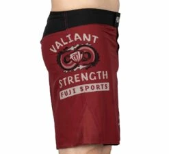 Fuji Valiant Strength Fight Shorts Red 16 Fuji Valiant Strength Fight Shorts Red -Boxing Martial Arts Shop Artboard1copy9 1600x1600 8a65d9f6 5d90 44ce bd54 ff5fa6ab2882