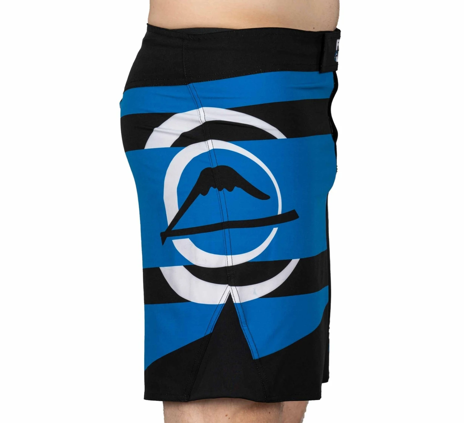 Fuji Vision Grappling Fight Shorts 17 Fuji Vision Grappling Fight Shorts - Image 15