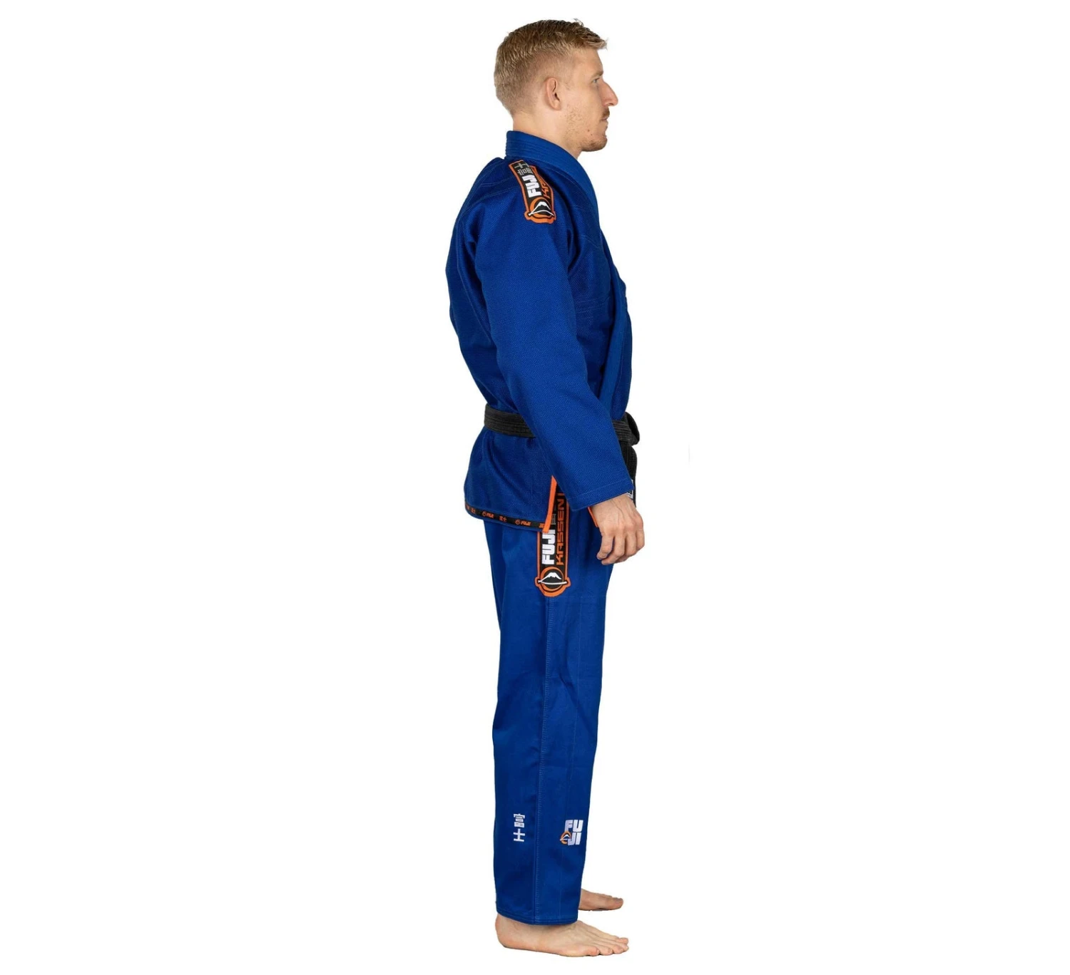 Fuji Kassen 3.0 BJJ Gi 21 Fuji Kassen 3.0 BJJ Gi - Image 19