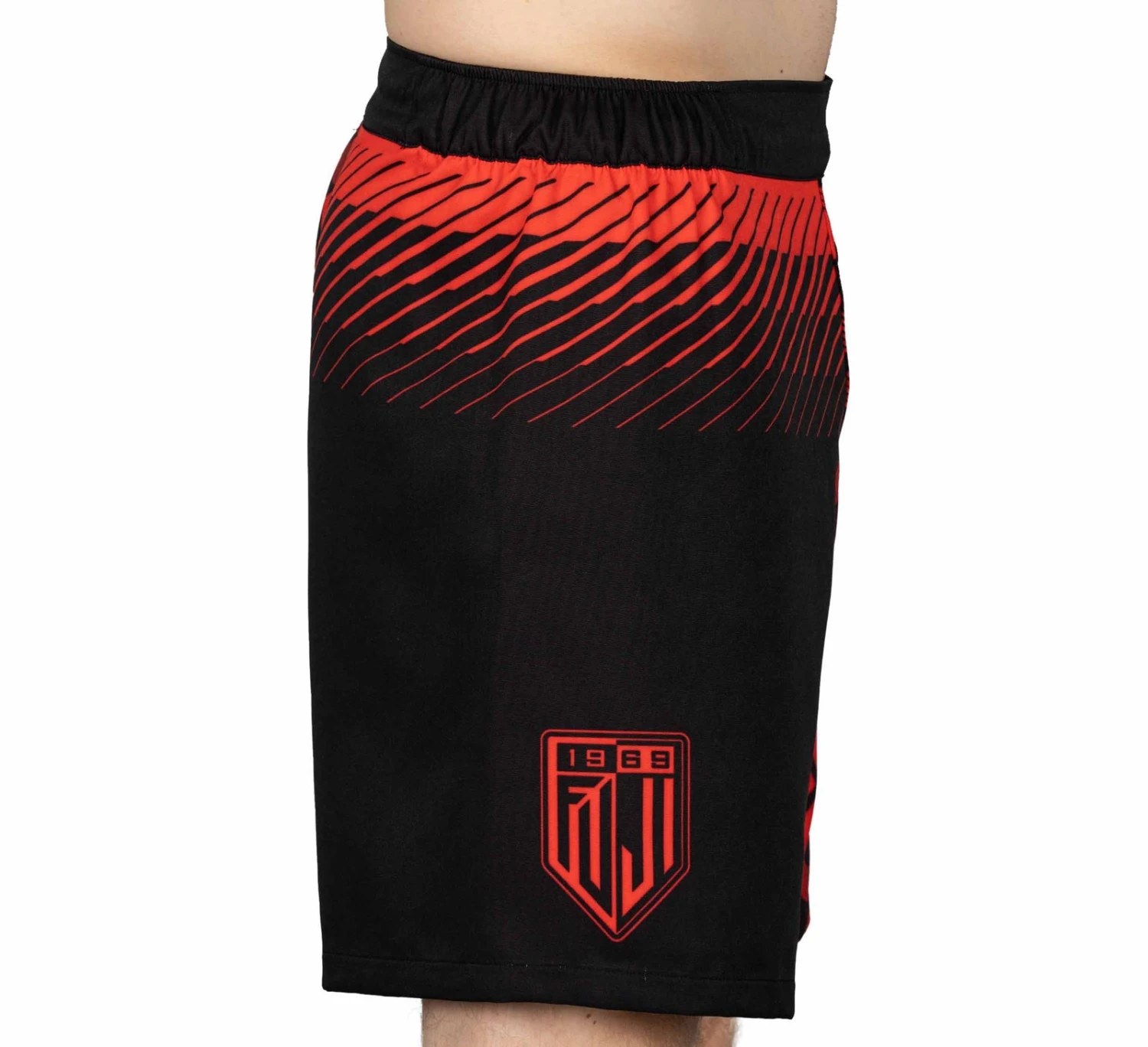 Fuji Match Grappling Fight Shorts 8 Fuji Match Grappling Fight Shorts - Image 6