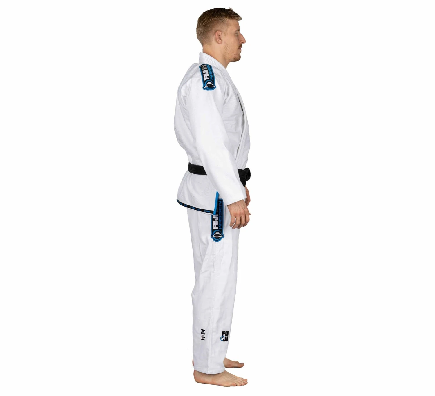 Fuji Kassen 3.0 BJJ Gi 9 Fuji Kassen 3.0 BJJ Gi - Image 7