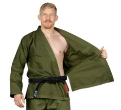 Fuji All Around BJJ Gi Military Green 24 Fuji All Around BJJ Gi Military Green -Boxing Martial Arts Shop Artboard1copy9 1600x1600 e9c85bf8 7b6d 4bd8 83ae cab9ab7fa213