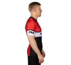 Fuji Classic Short Sleeve Rashguard -Boxing Martial Arts Shop Artboard1copy9 1600x1600 fa7791ee f4e0 4738 8845 cb4b7494536a