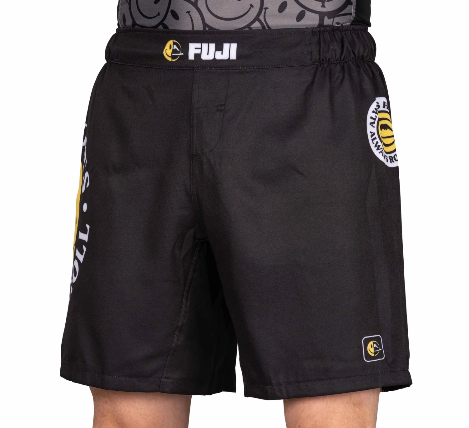 Fuji Happy Jiu Jitsu Shorts 12 Fuji Happy Jiu Jitsu Shorts - Image 10