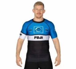 Fuji Classic Short Sleeve Rashguard -Boxing Martial Arts Shop Artboard1copy 1600x1600 383d0faf eccb 46f8 a472 1a6b20b166b7