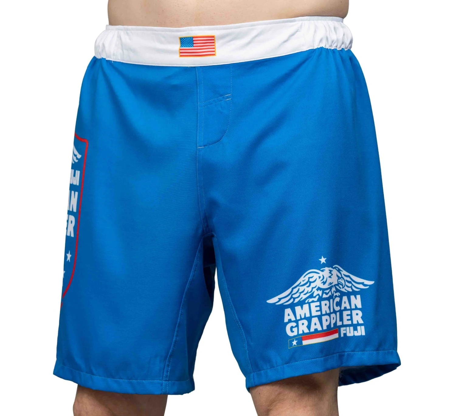 Fuji American Grappler Shorts 8 Fuji American Grappler Shorts - Image 6