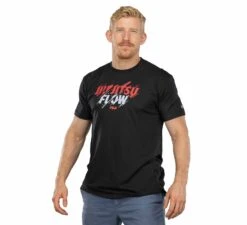 Fuji Jiu-Jitsu Flow T-Shirt -Boxing Martial Arts Shop Artboard1copy 1600x1600 454ab89e 4bfa 4ac2 91a9 19278de849b5