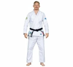 Fuji Flow-Tech BJJ Gi