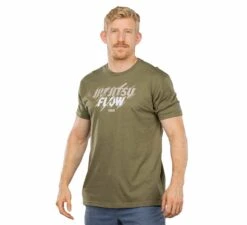 Fuji Jiu-Jitsu Flow T-Shirt -Boxing Martial Arts Shop Artboard1copy 1600x1600 78db4142 007d 49c0 ad60 b44b191618b2