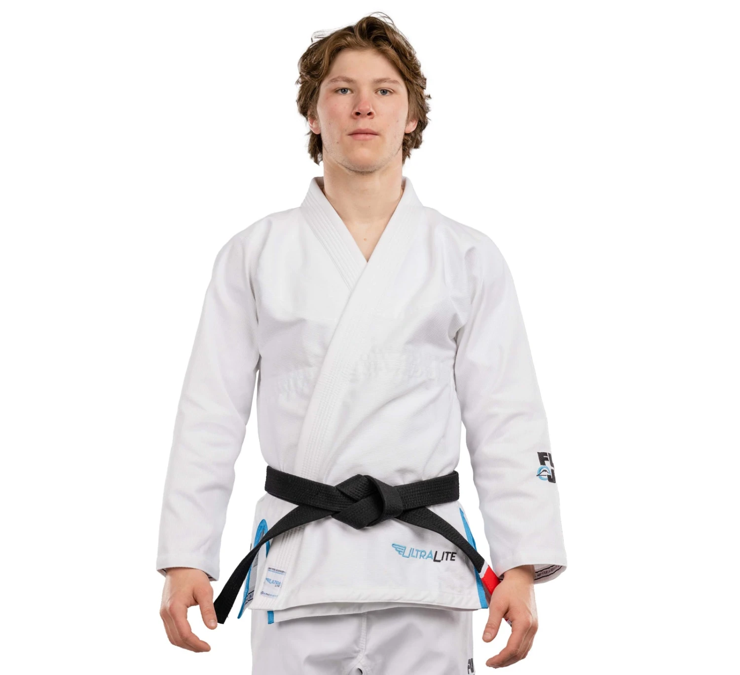 Fuji Ultra Lite BJJ Gi 15 Fuji Ultra Lite BJJ Gi - Image 13